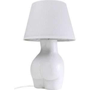 Kare-Design STOLNÁ LAMPA, E27, 30/48/30 cm vyobraziť