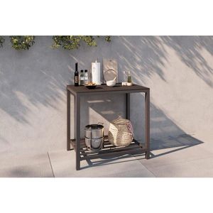 Ambia Garden VONKAJŠIA KUCHYŇA vyobraziť