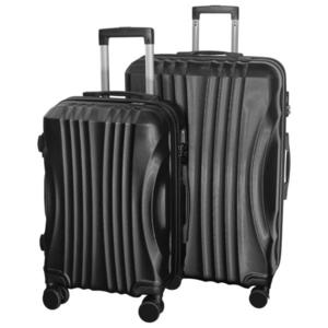 Novel SADA CESTOVNÝCH KUFROV vyobraziť