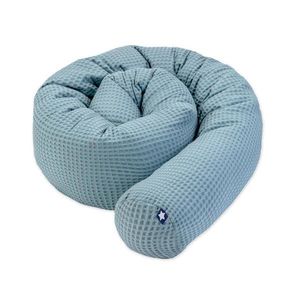 Julius Zöllner VALCOVÝ MANTINEL DO POSTIEĽKY vyobraziť