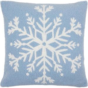 X-Mas DEKORAČNÝ VANKÚŠ 45/45 cm vyobraziť