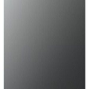 Hom`in DVERE, antracitová s vysokým leskom, 45/44/1, 6 cm vyobraziť