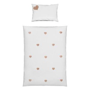 Patinio DETSKÁ POSTEĽNÁ BIELIZEŇ 100/135 cm vyobraziť