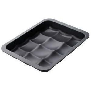 Zenker PLECH NA PEČENIE 27/5/36 cm vyobraziť