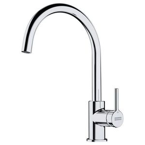 Franke KUCHYNSKÁ BATÉRIA vyobraziť