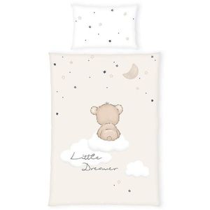 DETSKÁ POSTEĽNÁ BIELIZEŇ 100/135 cm vyobraziť