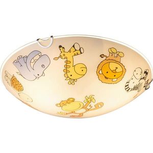 STROPNÉ SVIETIDLO DO DET. IZB, 30, 0/6, 5 cm vyobraziť