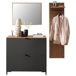 Voleo PREDSIEŇOVÝ NÁBYTOK, 155/188/37 cm vyobraziť