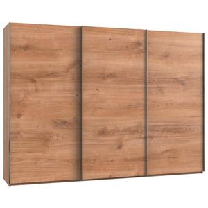 MID.YOU ŠAT. SKRIŇA S POSUV. DVERAMI, farba duba, 300/216/65 cm vyobraziť