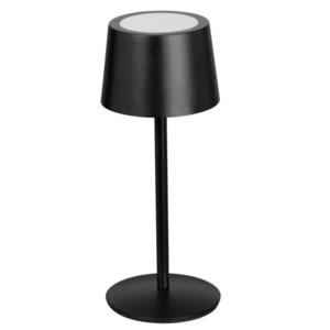 Novel NABÍJATEĽNÁ STOLNÁ LAMPA, 9/22 cm vyobraziť