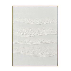 Monee OLEJOMAĽBA, abstraktné, 90/120 cm vyobraziť