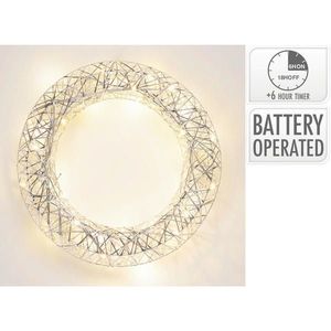 VENIEC NA DVERE vyobraziť