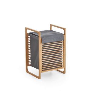 MID.YOU KÔŠ NA BIELIZEŇ, sivá, farba duba vyobraziť