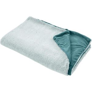 Novel KOŽUŠINOVÁ DEKA, polyester, 150/200 cm vyobraziť