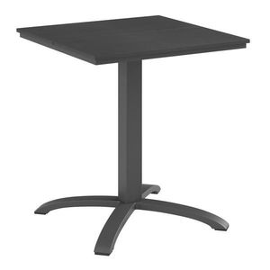 Ambia Garden ZÁHRADNÝ STÔL, kov, plast, 70/72/70 cm vyobraziť