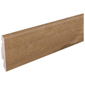 SOKLOVÁ LIŠTA (za kus) farba duba vyobraziť