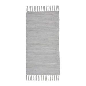 Boxxx TKANÝ HANDRIČKOVÝ KOBEREC, 80/150 cm, sivá vyobraziť