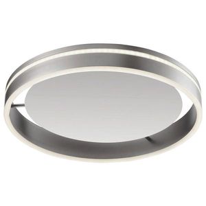 STROPNÉ LED SVIETIDLO, 40/40/8 cm vyobraziť