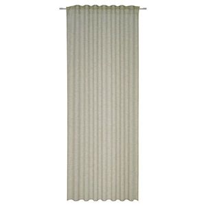 Esposa HOTOVÝ ZÁVES, priehľadné, 140/245 cm vyobraziť