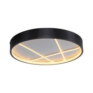 STROPNÉ LED SVIETIDLO, 40/40/4, 5 cm vyobraziť