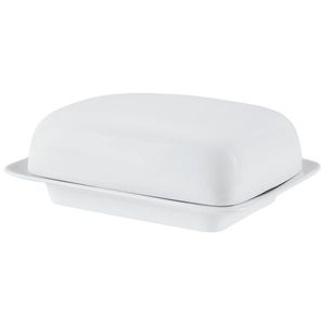 Seltmann Weiden DÓZA NA MASLO porcelán keramika vyobraziť