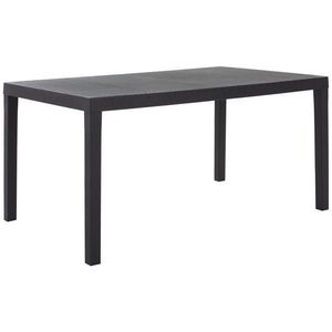 Ambia Garden ZÁHRADNÝ STÔL, plast, 150-220/90/72 cm vyobraziť