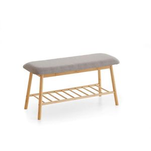 MID.YOU LAVICA, kompozitné drevo, 90/45/34 cm vyobraziť