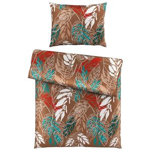 Esposa POSTEĽNÁ BIELIZEŇ, satén, viacfarebná, 140/200 cm vyobraziť