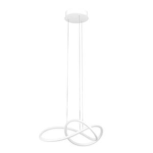 ZÁVESNÉ LED SVIETIDLO, 90/180/90 cm vyobraziť