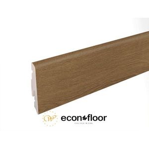 SOKLOVÁ LIŠTA (za kus) prírodná farba vyobraziť