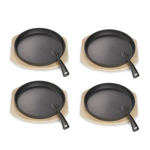 Echtwerk SADA PANVÍC, smalt, 4-dielne, 26/3 cm vyobraziť