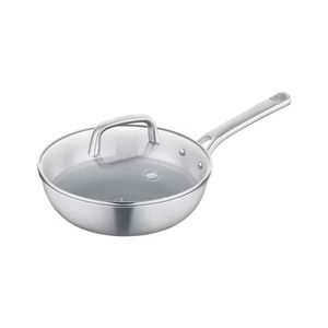 Berndes PANVICA WOK, keramický povrch, 26 cm vyobraziť