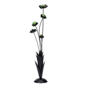 Ambia Home DEKORAČNÝ KVET vyobraziť