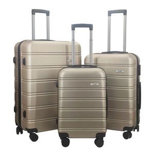 Novel SADA CESTOVNÝCH KUFROV vyobraziť