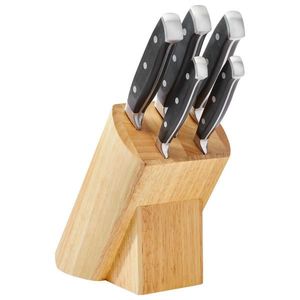 Justinus STOJAN NA NOŽE 6-dielne vyobraziť