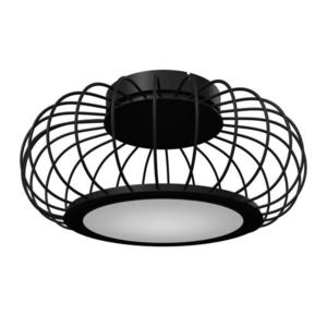 Dieter Knoll STROPNÉ LED SVIETIDLO, 55/23 cm vyobraziť