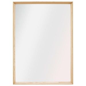 Xora NÁSTENNÉ ZRKADLO 52/72, 5/4 cm vyobraziť