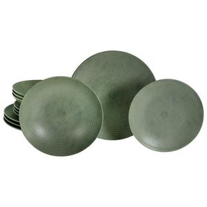 Creatable JEDÁLENSKÝ SERVIS, kamenina vyobraziť