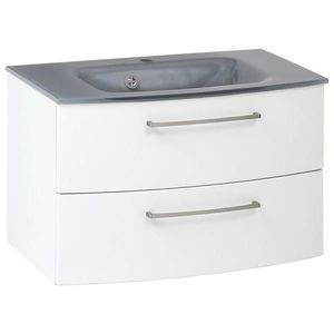 Held SKRINKA S UMÝVADLOM, 80 cm vyobraziť