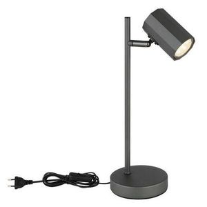 Globo STOLNÁ LAMPA, GU10, 16, 5/12/35 cm vyobraziť