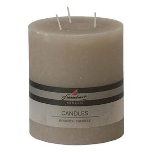 Steinhart SVIEČKA S TROMI KNÔTMI vyobraziť