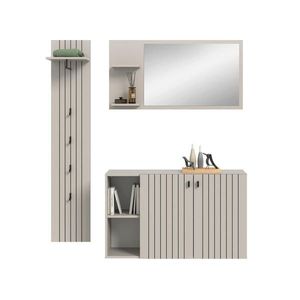 MID.YOU PREDSIEŇOVÝ NÁBYTOK, 152/192/37 cm vyobraziť