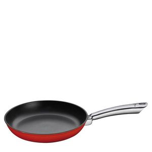 KÜCHENPROFI PANVICA NA SMAŽENIE, smalt, 28/5 cm vyobraziť