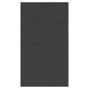 Hom`in SADA ČELNÝCH PANELOV, vyobraziť