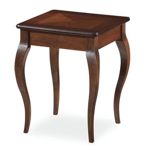 SIGNAL Padova C rustikálny konferenčný stolík orech tmavý vyobraziť