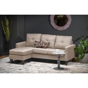 Pohovka s taburetom GERSON - POSLEDNÝ KUS vyobraziť