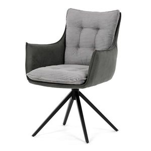 Otočné jedálenské kreslo DCH-D1345 Autronic vyobraziť