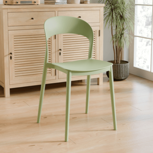 Stohovateľná stolička RADANA NEW Tempo Kondela vyobraziť