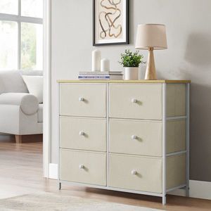 Komoda AUK-E1033 Autronic vyobraziť