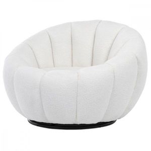 Otočné relaxačné kreslo AK-341 - POSLEDNÝ KUS vyobraziť